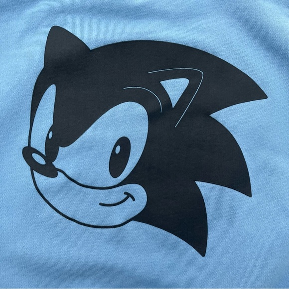 Zara Sonic Sweater - Picture 4 of 6